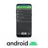 Application for Android Smartphones