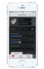 Aplikace pro chytré telefony iOs