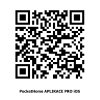 QRcode_PocketHome_iOS