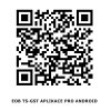 QRcode_EOB TS-GST_android