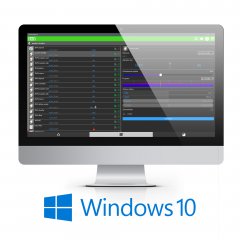 Application for Win10
