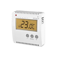 Ψηφιακοί θερμοστάτες - για ηλεκτρική θέρμανση